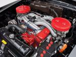 Dodge Dart Phoenix D-500 Convertible 1961 года
